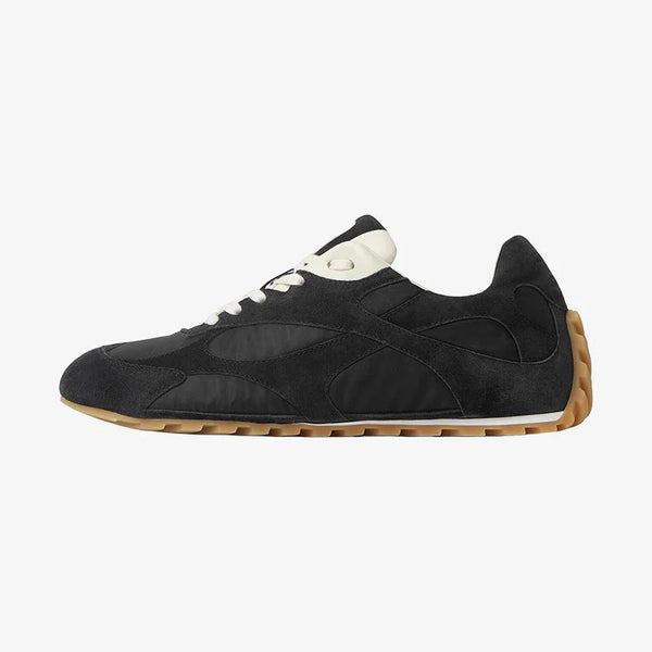 Low-Top Lace-Up Sneaker Unisex